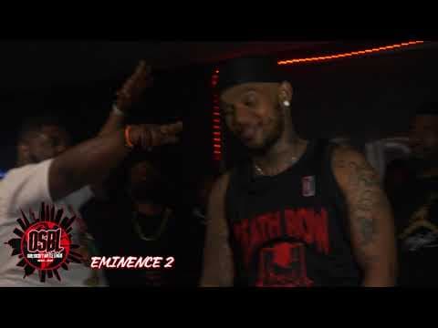 Funeral F.A.M.E. vs Chefy