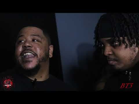 Dirty Sul vs Ace Boon