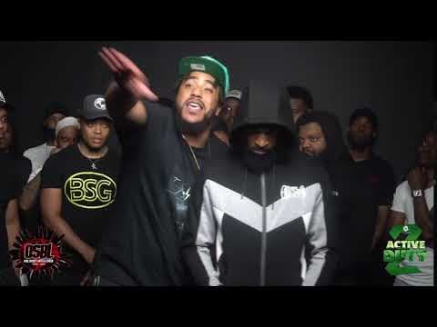 Wildboy Steve-O vs Stratosphere