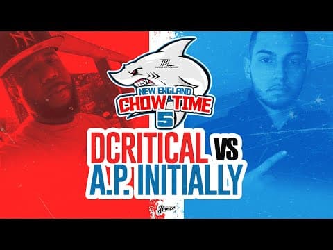 AP INITIALLY vs D CRITICAL