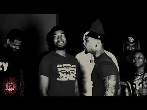 Mac Da Money Man vs Godd Sun