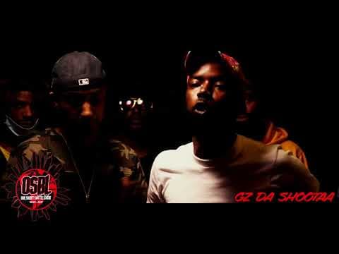 GZ Da Shootaa vs Hollow Da Gatman