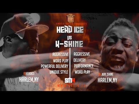 K-Shine vs Head Ice