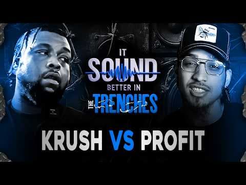Krush vs Profit