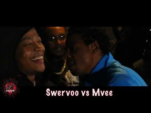 Mvee vs Swervoo