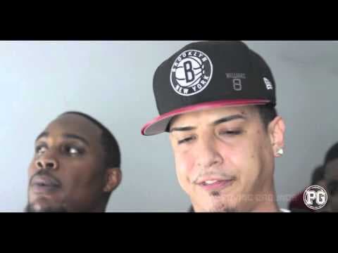 Murda vs Big Hann