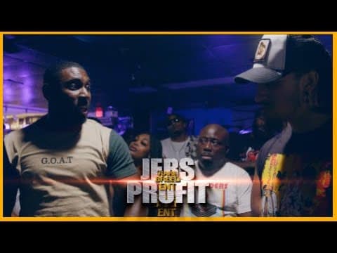 Jers vs Profit