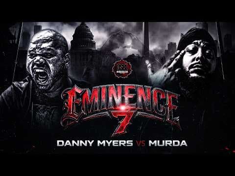 Murda vs Danny Myers