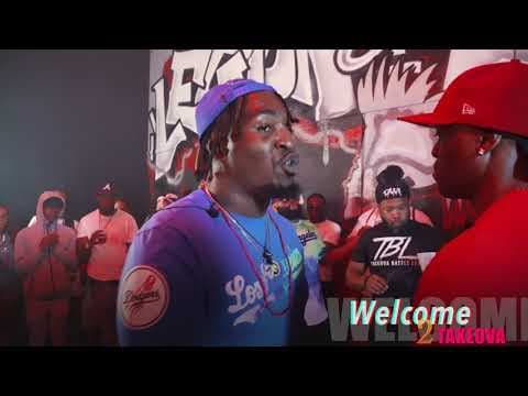 GrindTime Tec vs Graveyard Gunna