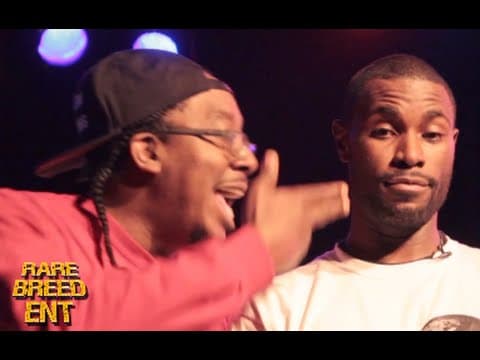 Swave Sevah vs Showoff