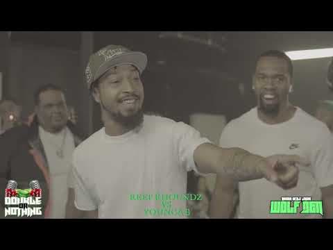 Younga B vs Reep Rhoundz
