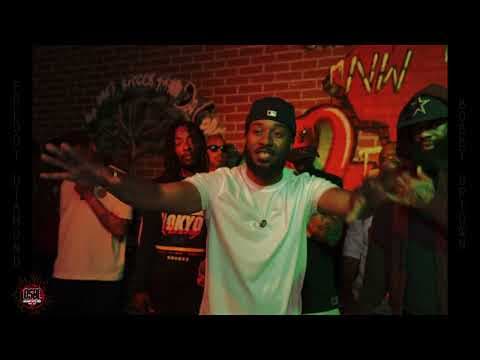 Bobby Uptown vs Freddy Diamond
