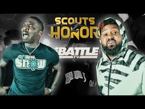 Tykoon Khrist vs Zeke