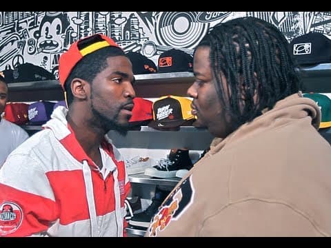 Tsu Surf vs Big T