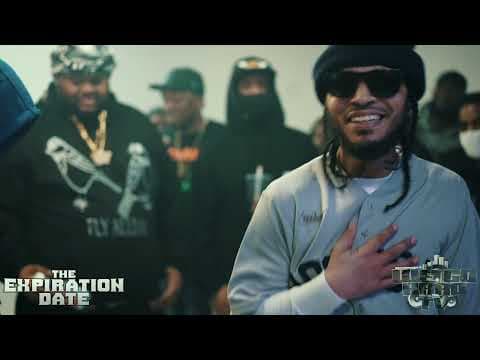 Fis Da Beast vs Chris Mills