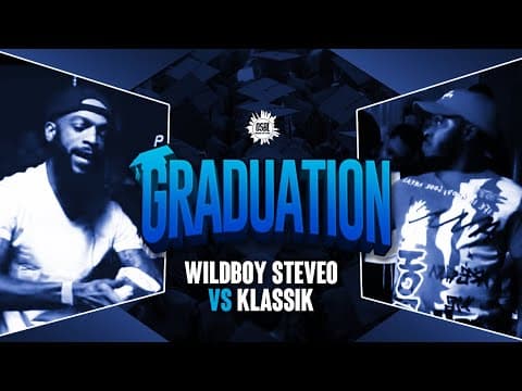 Klassik vs Wildboy Steve-O