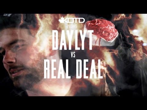 Real Deal vs Daylyt
