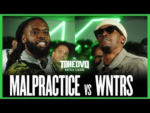 Malpractice vs Wntrs
