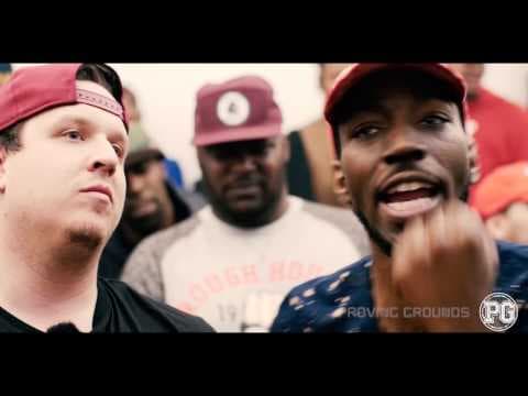 Joe & Dougy vs Joe Smack