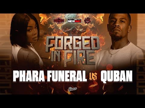 Quban vs Phara Funeral