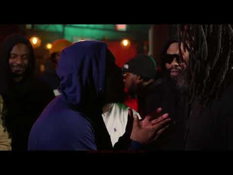 Leeno Brown vs Hoodlife Vito