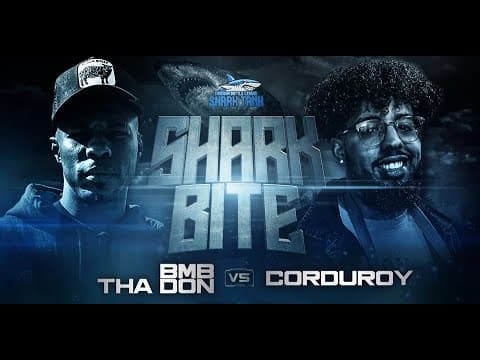 Corduroy vs BMB Da Don