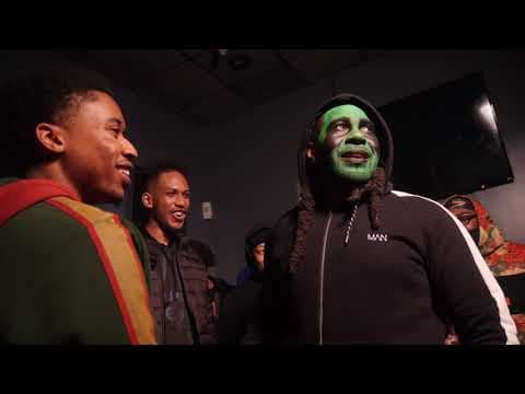 Surjahh vs BRETT4EVR