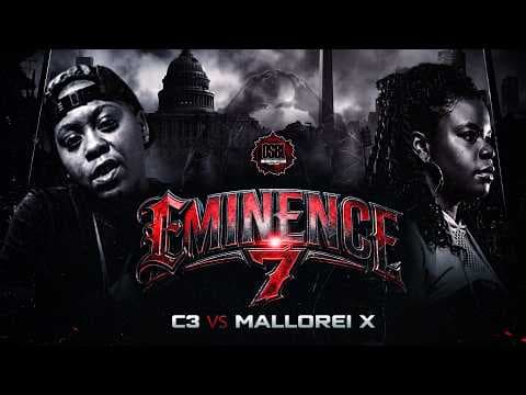 Mallorei X vs C3