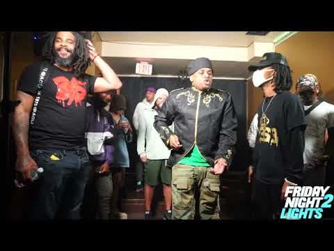 Juvelli vs Yugg Jugg