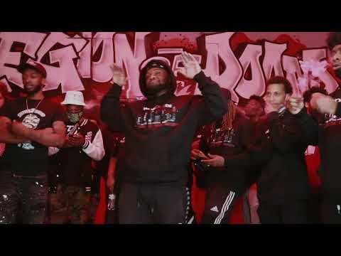 Demon Dame vs Thierry