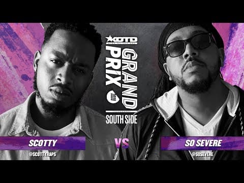 So Severe vs Scotty