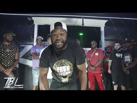 Demon Dame vs Jay Klappa