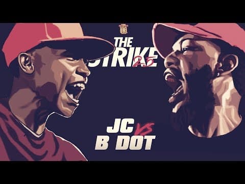 JC vs B Dot