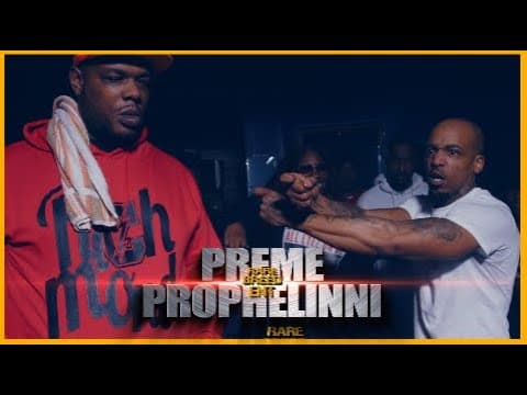 Preme vs PROPHELINNI