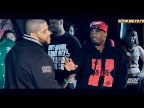 Charlie Clips vs X-Factor