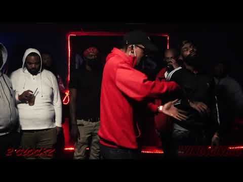 2GLOCKZ vs Free Murda