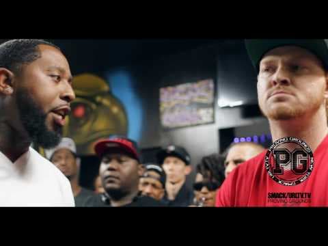 Profecy vs Ha Double