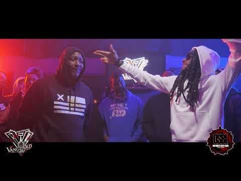 P Burna vs Boogie Da Goon