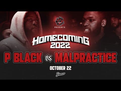 Malpractice vs P Black
