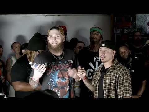 Benji Reckless vs Loso