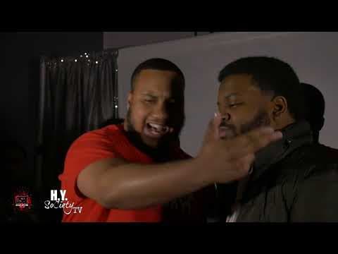 Slugga vs Chris Dubbs