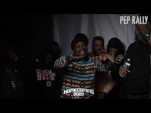 Big Casey vs Street Dawg