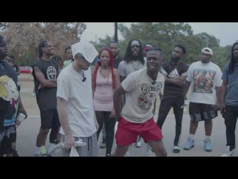 Dwayne Vega vs Main Event Goose