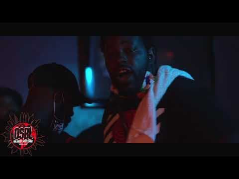 G Ready vs Gary Alston