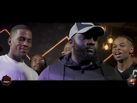 Big Fatz vs Quban