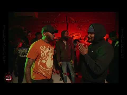 Taurus vs Ten4Short
