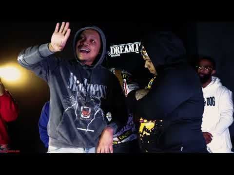 Xoozy vs 4th Quarter Fame