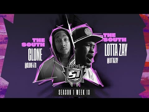 Clone vs Lottazay