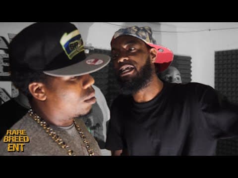 Floss Da Boss vs Swift Millie