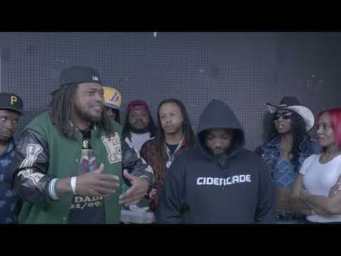 Young God ATM vs Golden Q